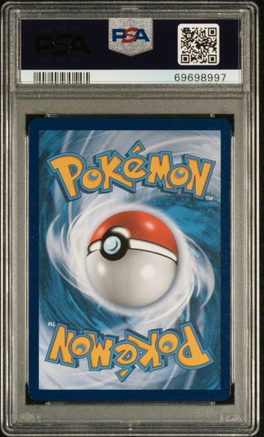PSA 9 JOLTEON V JOLTEON VMAX PREM.COLL. 2021 POKEMON SWSH BLACK STAR PROMO