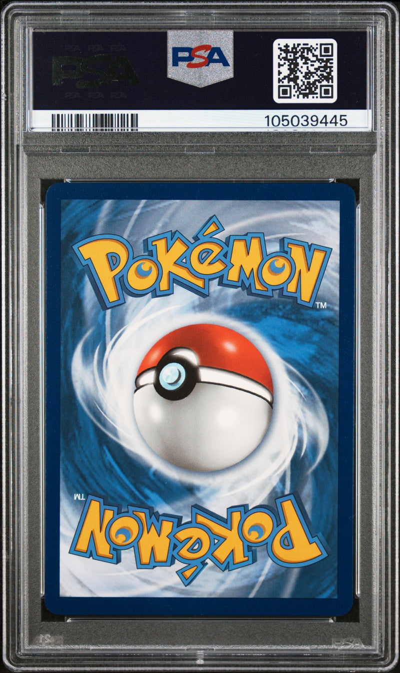 PSA 8 JESSIE & JAMES HIDDEN FATES 2019 POKEMON SUN & MOON HIDDEN FATES