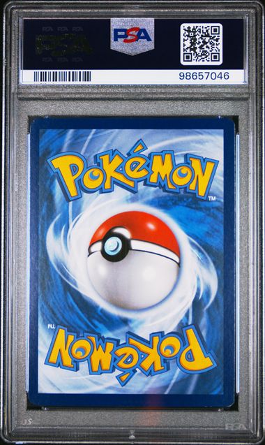 PSA 9 MEWTWO EX PROMO-SUPER-PREM.COLL. 2016 POKEMON XY BLACK STAR PROMO