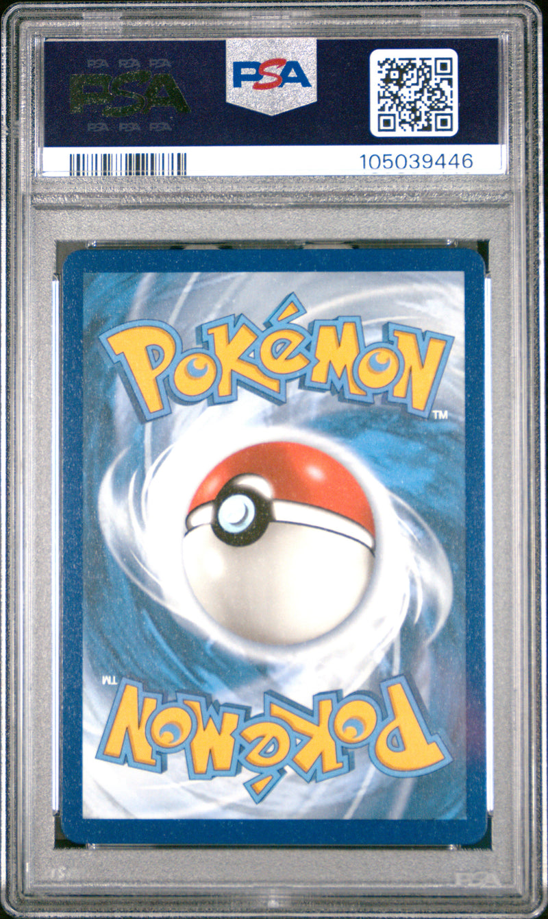 PSA 8 JESSIE & JAMES HIDDEN FATES 2019 POKEMON SUN & MOON HIDDEN FATES